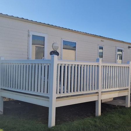Hotel Seaview Hartlepool Exterior foto